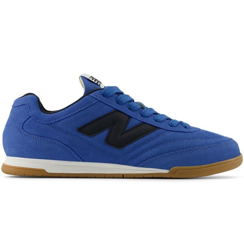 New Balance Neues Gleichgewicht MI URC42BA -Schuhe blau