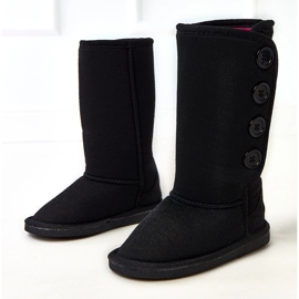 Schwarzer Eskimos Kinder Marialaa