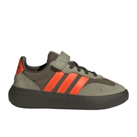 Adidas barreda decode el jr jq8849 Schuhe grün