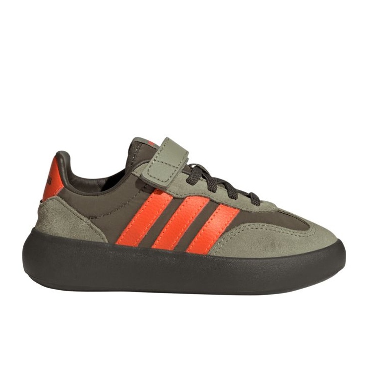 Adidas barreda decode el jr jq8849 Schuhe grün