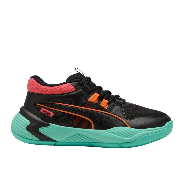 Basketballschuhe Puma Uproar JR 312164 02