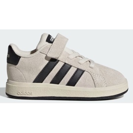 Adidas Grand Court 2.0 EL und JR JR0778 Schuhe