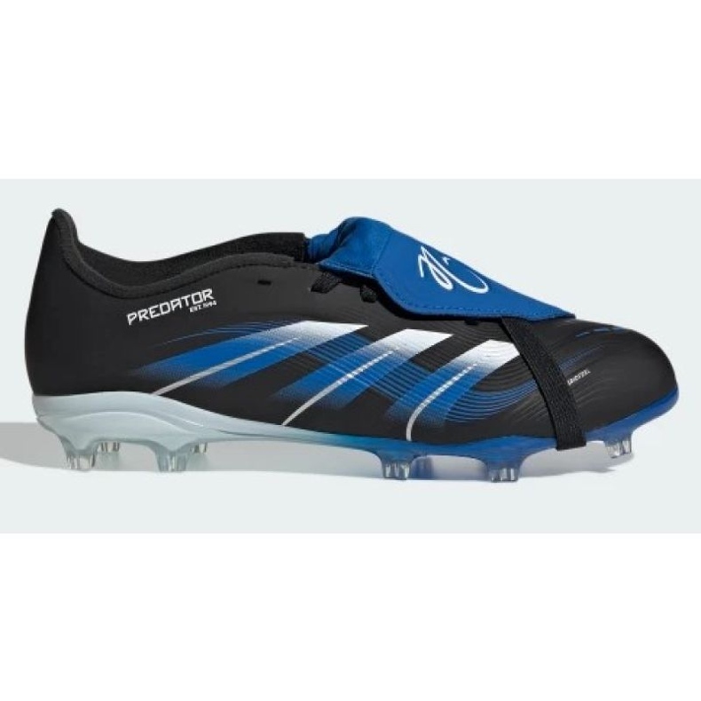 Adidas Predator League JB ft fg jr js4271 Fußballschuhe mehrfarbig