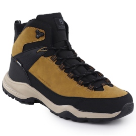 Trekking Sport High Unified Camel McBraun 9457
