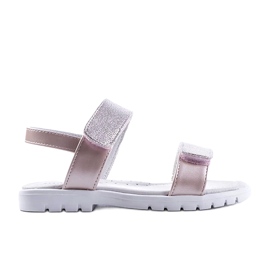 Miss Rosa Elkview-Kindersandalen