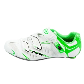 Northwave Sonic Srs Fahrradschuhe 80151012 59 weiß