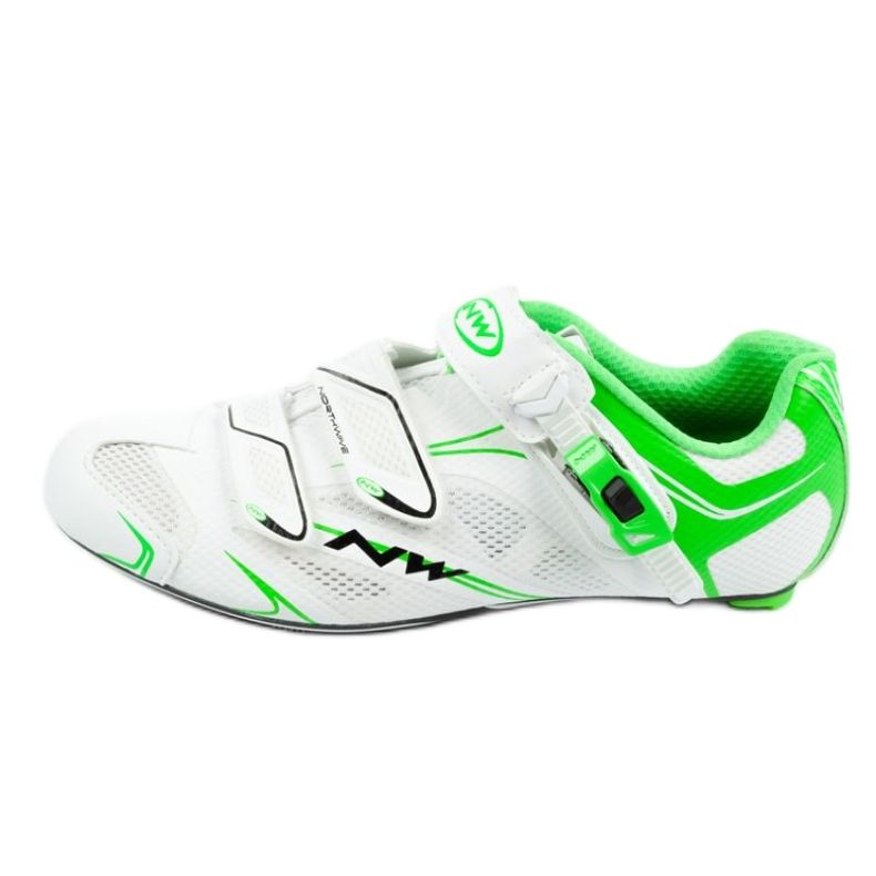 Northwave Sonic Srs Fahrradschuhe 80151012 59 weiß