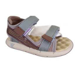 KicKers Sandalen Kickjune Marron Vert 1202310-30-0 93 beige