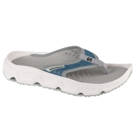 Salomon Reelax Break 6.0 L47111100 Flip -Flops blau