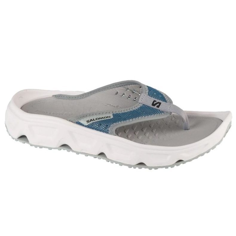 Salomon Reelax Break 6.0 L47111100 Flip -Flops blau