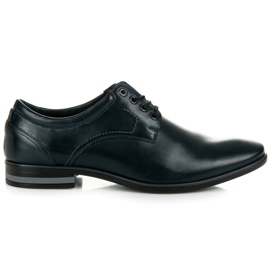 Lucca Marine Schuhe blau