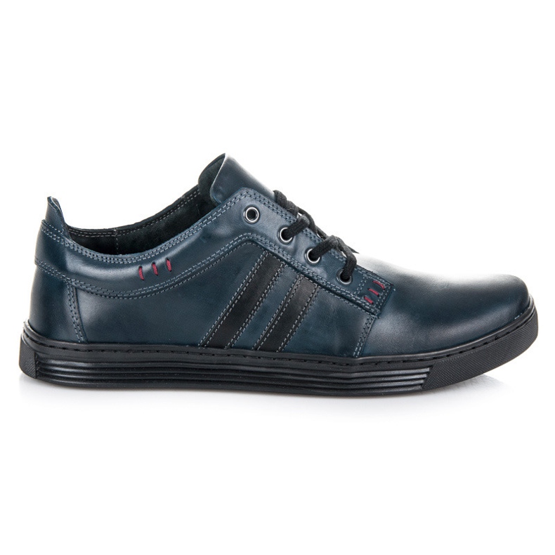 Lucca Sportschuhe für Herren blau
