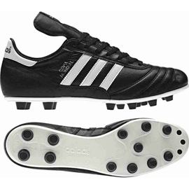 Adidas Copa Mundial Fg 015110 Fußballschuhe schwarz schwarz