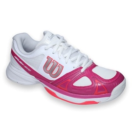 Wilson Rush Evo Damen-Tennisschuhe
