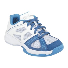 Wilson Rush Pro 2 WRS319330 Tennisschuhe