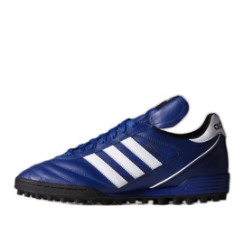 Adidas Kaiser 5 Team Tf B24023 Fußballschuhe marineblau blau