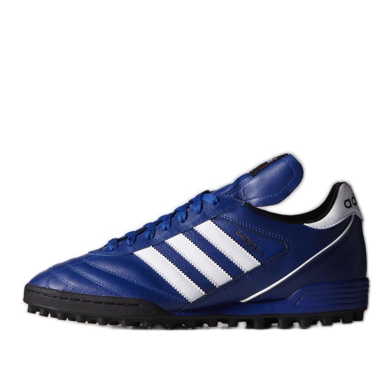 Adidas Kaiser 5 Team Tf B24023 Fußballschuhe navy blau blau