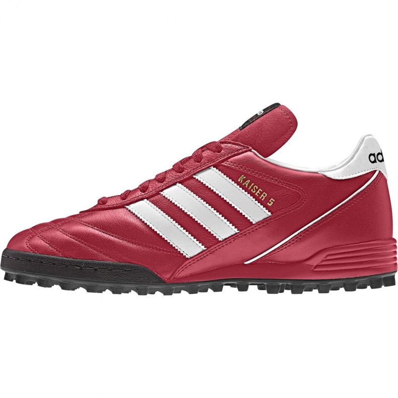 Adidas Kaiser 5 Team Tf B24026 Fußballschuhe rot rot