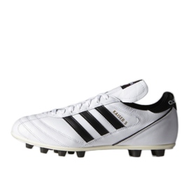 Adidas Kaiser 5 Liga Fg M B34257 Fußballschuhe weiß weiß