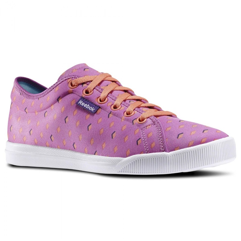 Reebok Skyscape Runaround 2.0 W M48773 rosa