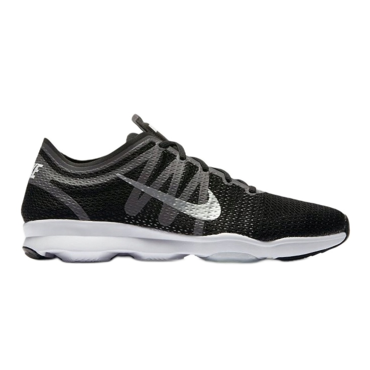 Nike Air Zoom Fit 2 Trainingsschuh schwarz