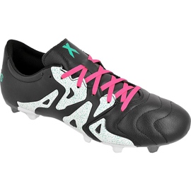 Adidas X 15.3 FG / AG Fußballschuhe
