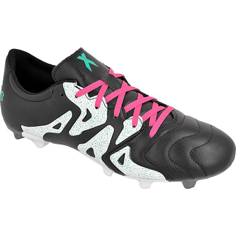 Adidas X 15.3 FG / AG Fußballschuhe