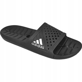 Adidas Kyaso M S78121 Hausschuhe mehrfarbig schwarz