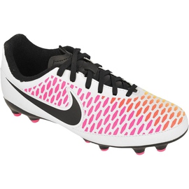 Nike Magista Onda FG Jr 651653-106 Fußballschuhe