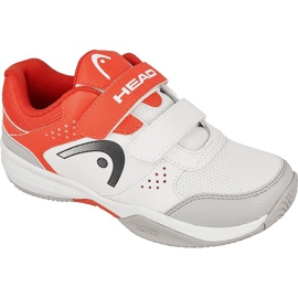 Head Lazer Velcro Jr 275316 Tennisschuhe