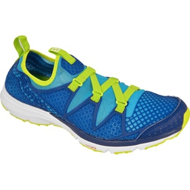 Salomon Crossamphibian M L37967400 blau