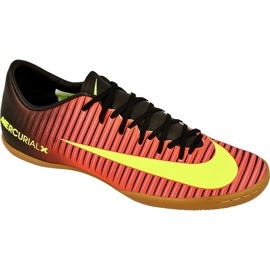 Hallenschuhe Nike MercurialX Victory VI IC M 831966-870