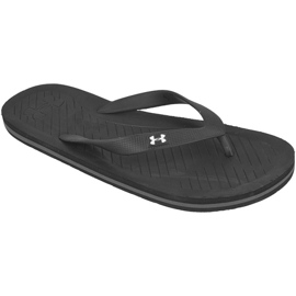 Under Armour Flip Under Armor AtlanticDune M 1252506-004 schwarz