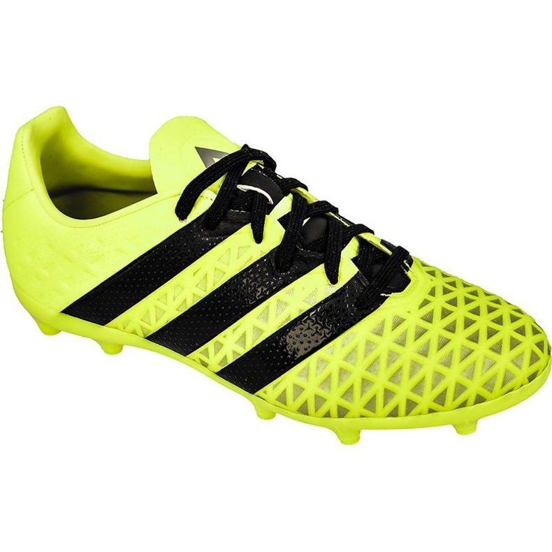 Adidas ACE 16.1 FG Jr S79668 Fußballschuhe
