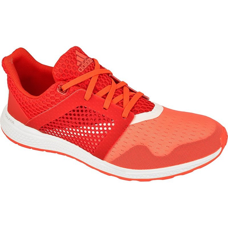 Adidas Energy Bounce 2 Laufschuhe rot