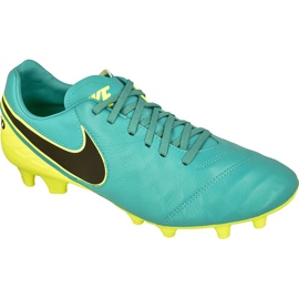 Nike Tiempo Mystic V FG M 819236-307 Fußballschuhe