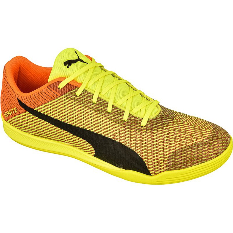 Hallenschuhe Puma evoSPEED Star IGNITE M 10366905