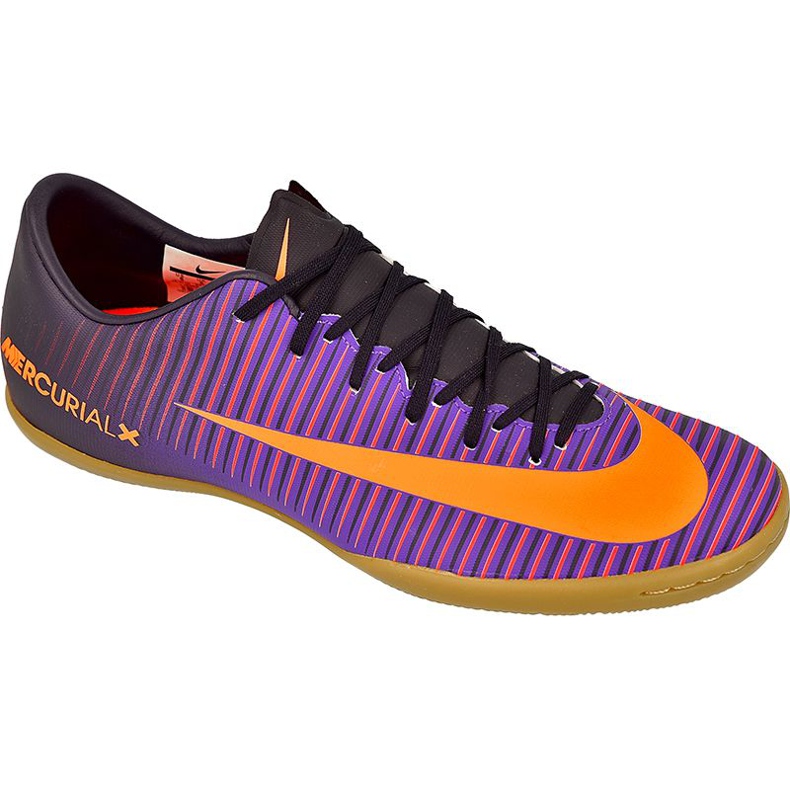 Hallenschuhe Nike MercurialX Victory Vi Ic