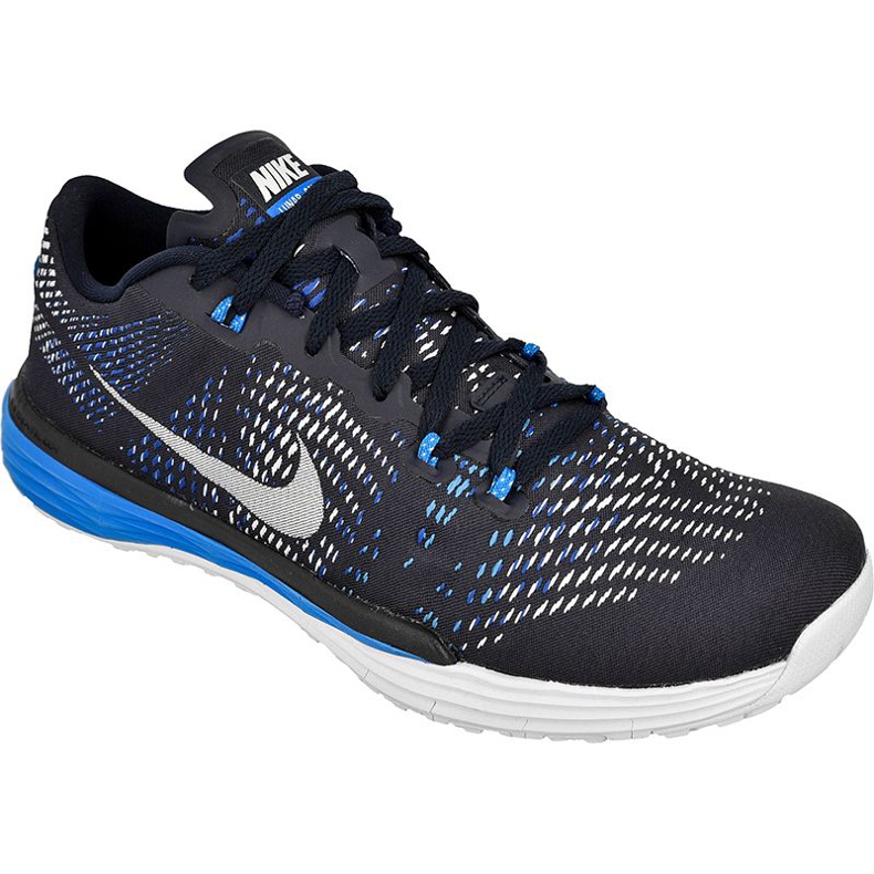 Nike Lunar Caldra Trainingsschuh blau