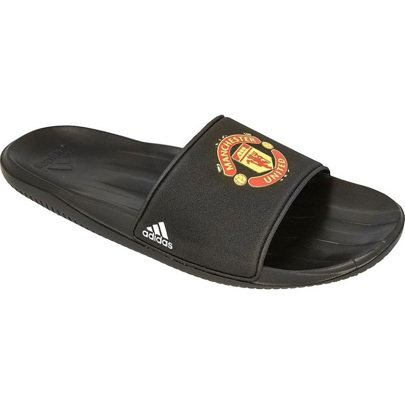 Adidas Manchester United M AQ3794 Hausschuhe