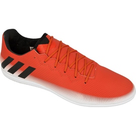 Hallenschuhe adidas Messi 16.3 In
