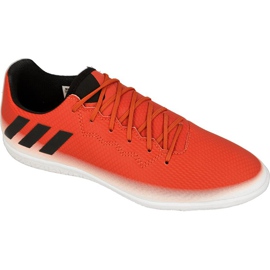 Hallenschuhe adidas Messi 16.3 In Jr