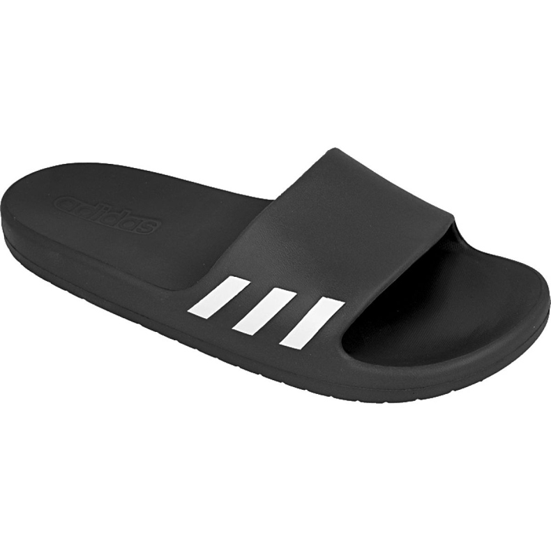 Adidas Aqualette W BA8762 Hausschuhe mehrfarbig schwarz