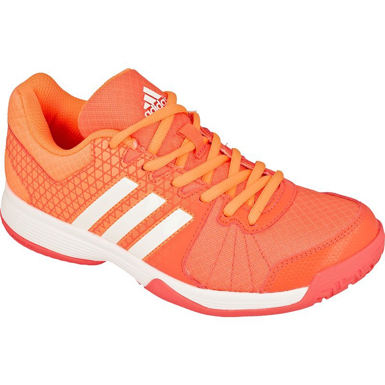 Adidas Ligra 4 Jr BA9666 Volleyballschuhe
