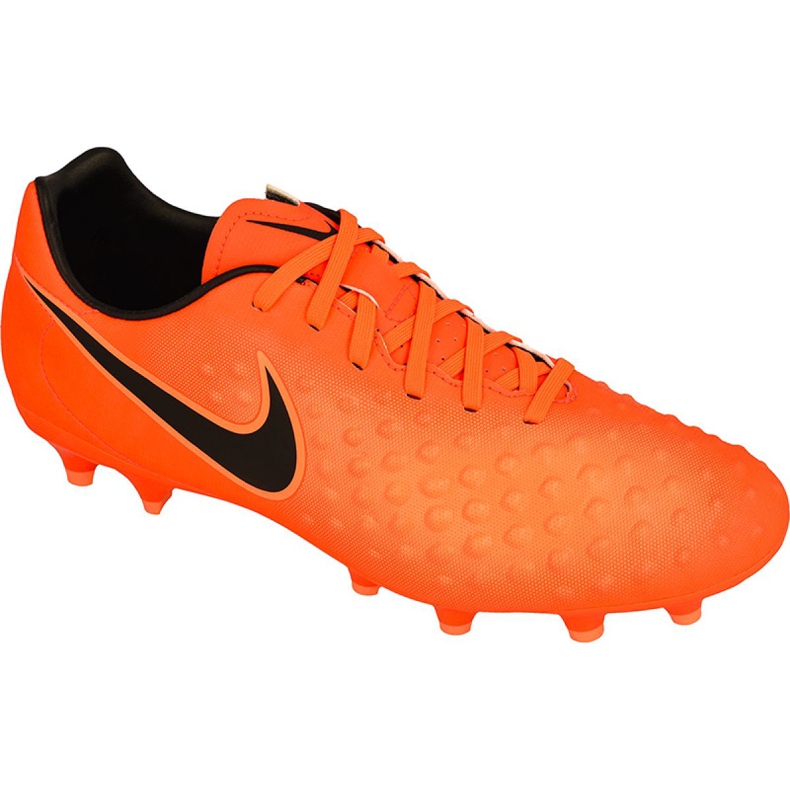 Nike Magista Onda Ii Fg M 844411-808 Fußballschuhe orange orange