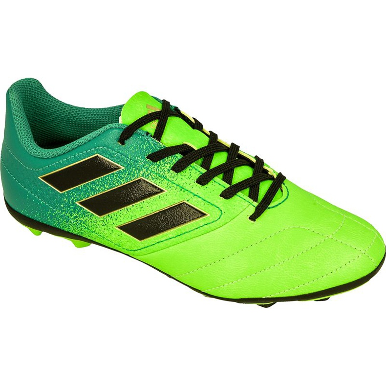 Adidas ACE 17.4 FxG Jr BA9756 Fußballschuhe
