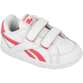 Reebok Royal Prime Alt Kinder V70004 weiß