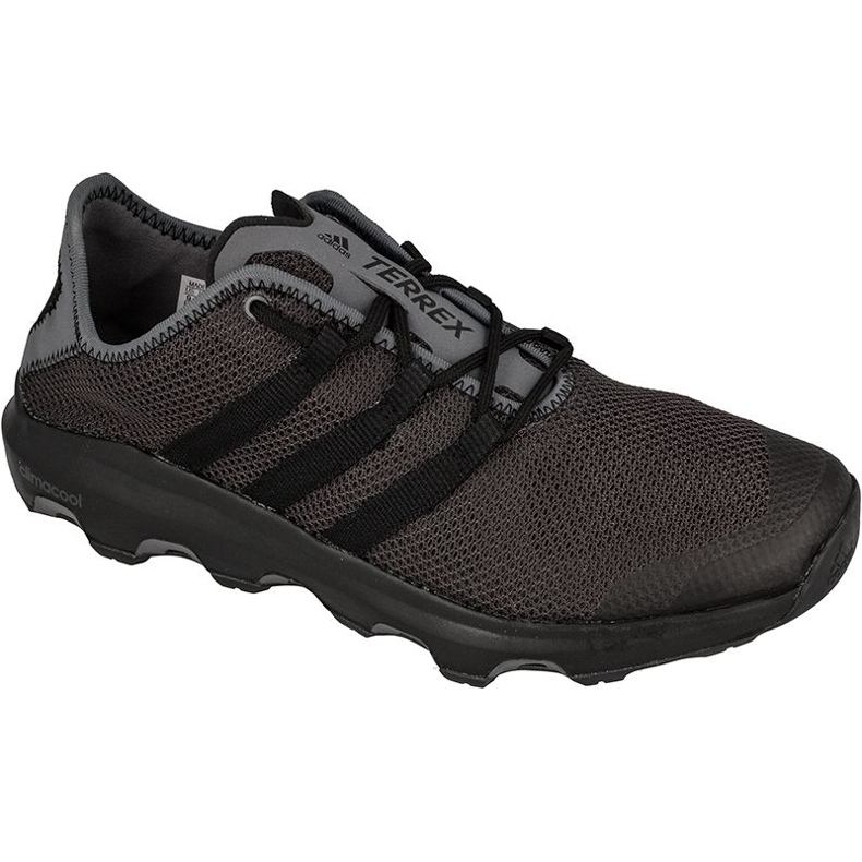 Adidas Terrex Climacool Voyager Schuhe schwarz