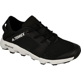 Adidas Terrex Climacool Voyager Schuhe schwarz