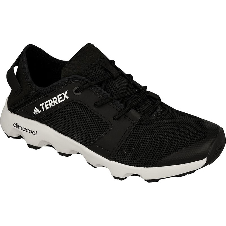 Adidas Terrex Climacool Voyager Schuhe schwarz